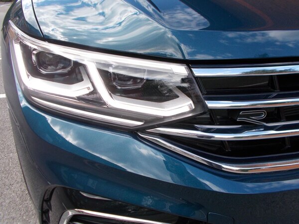 Used Volkswagen Tiguan 2023 for sale - 75458004: Photo 12
