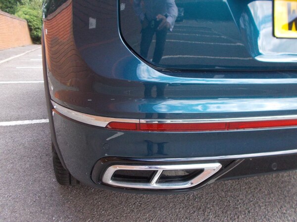 Used Volkswagen Tiguan 2023 for sale - 75458004: Photo 14
