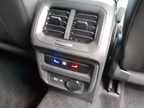 Used Volkswagen Tiguan 2023 for sale - 75458004: Photo 16