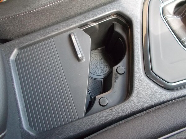 Used Volkswagen Tiguan 2023 for sale - 75458004: Photo 20