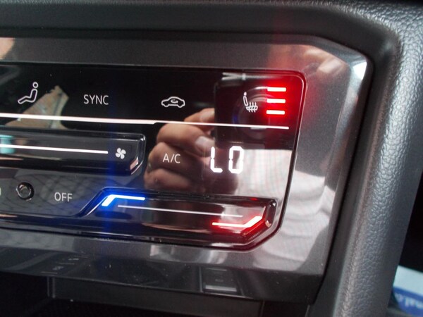 Used Volkswagen Tiguan 2023 for sale - 75458004: Photo 23