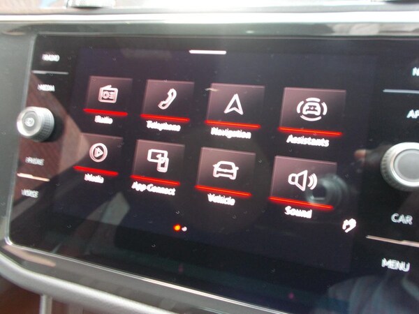 Used Volkswagen Tiguan 2023 for sale - 75458004: Photo 24