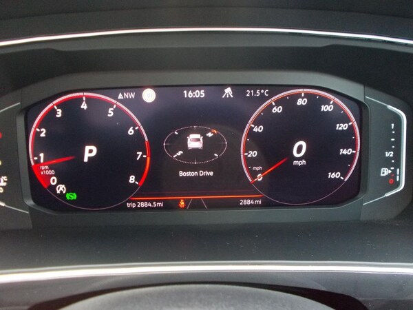 Used Volkswagen Tiguan 2023 for sale - 75458004: Photo 7