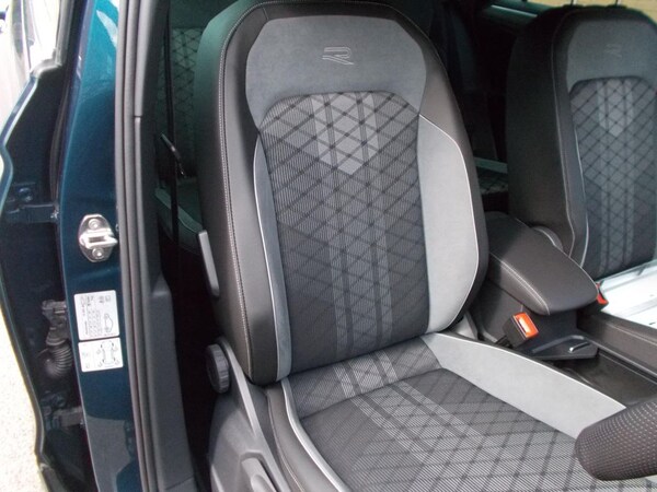 Used Volkswagen Tiguan 2023 for sale - 75458004: Photo 9