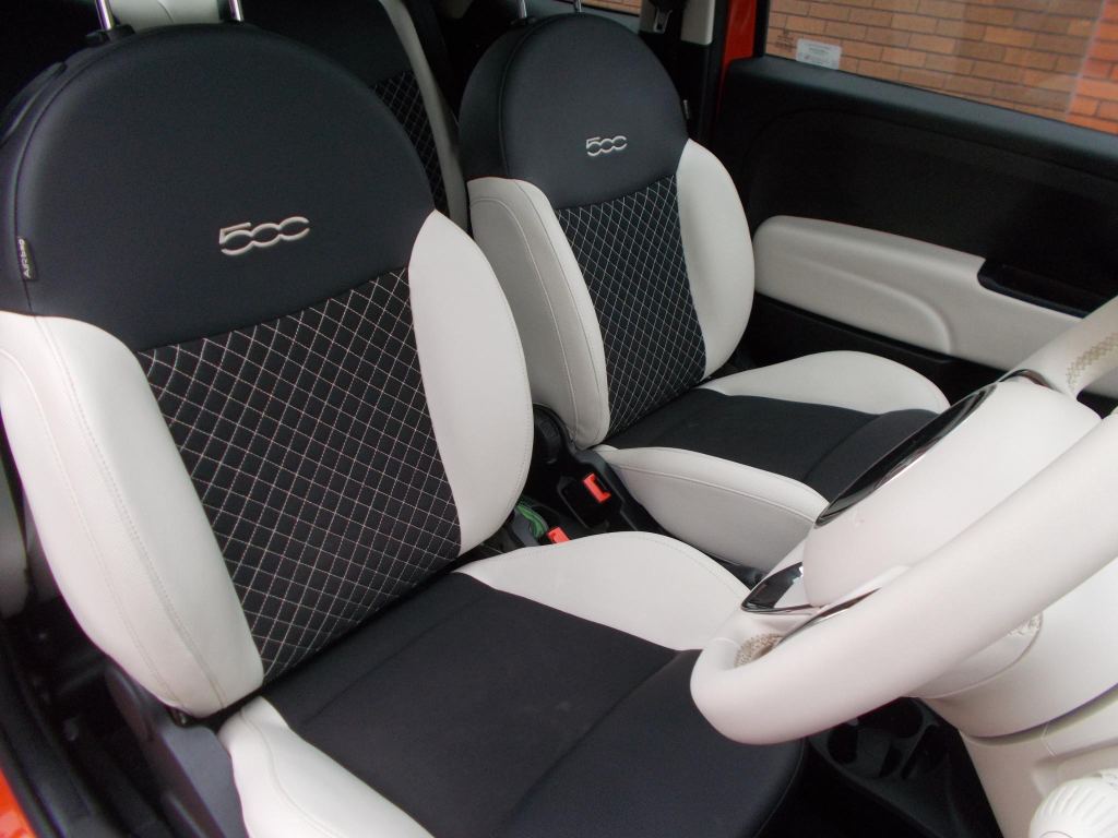 Used Fiat 500 for sale - 76174394: Photo 11