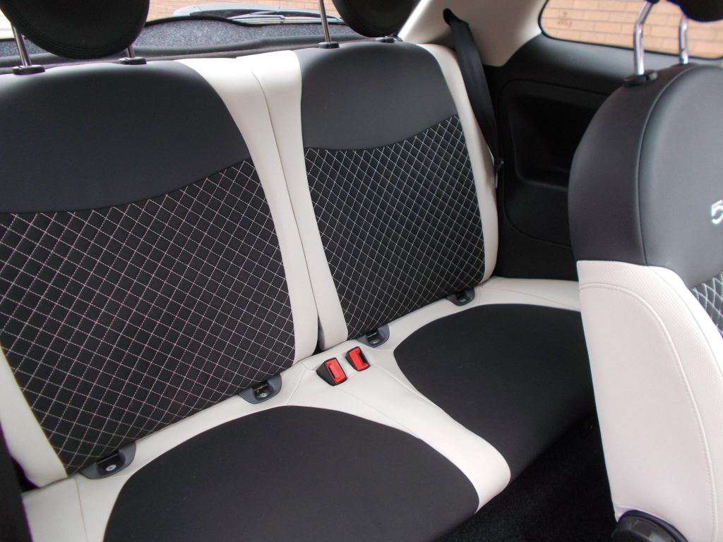 Used Fiat 500 for sale - 76174394: Photo 12