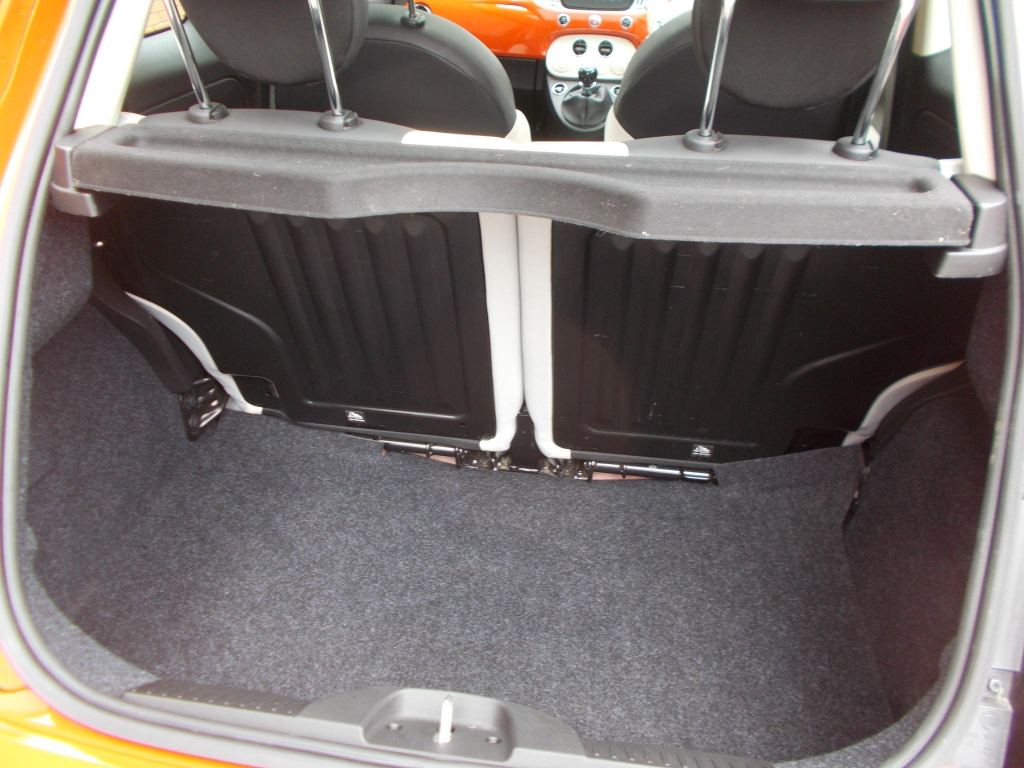 Used Fiat 500 for sale - 76174394: Photo 13