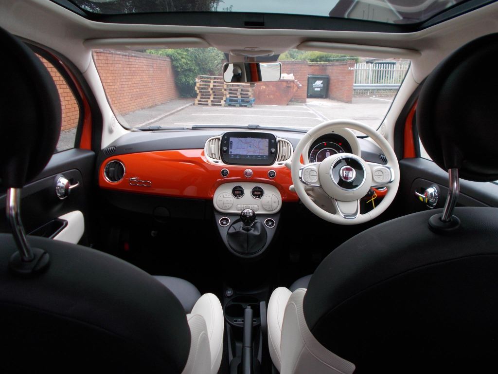 Used Fiat 500 for sale - 76174394: Photo 14