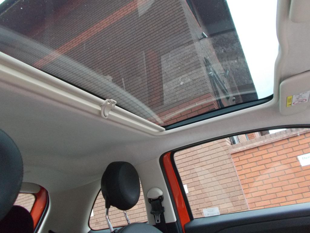 Used Fiat 500 for sale - 76174394: Photo 17