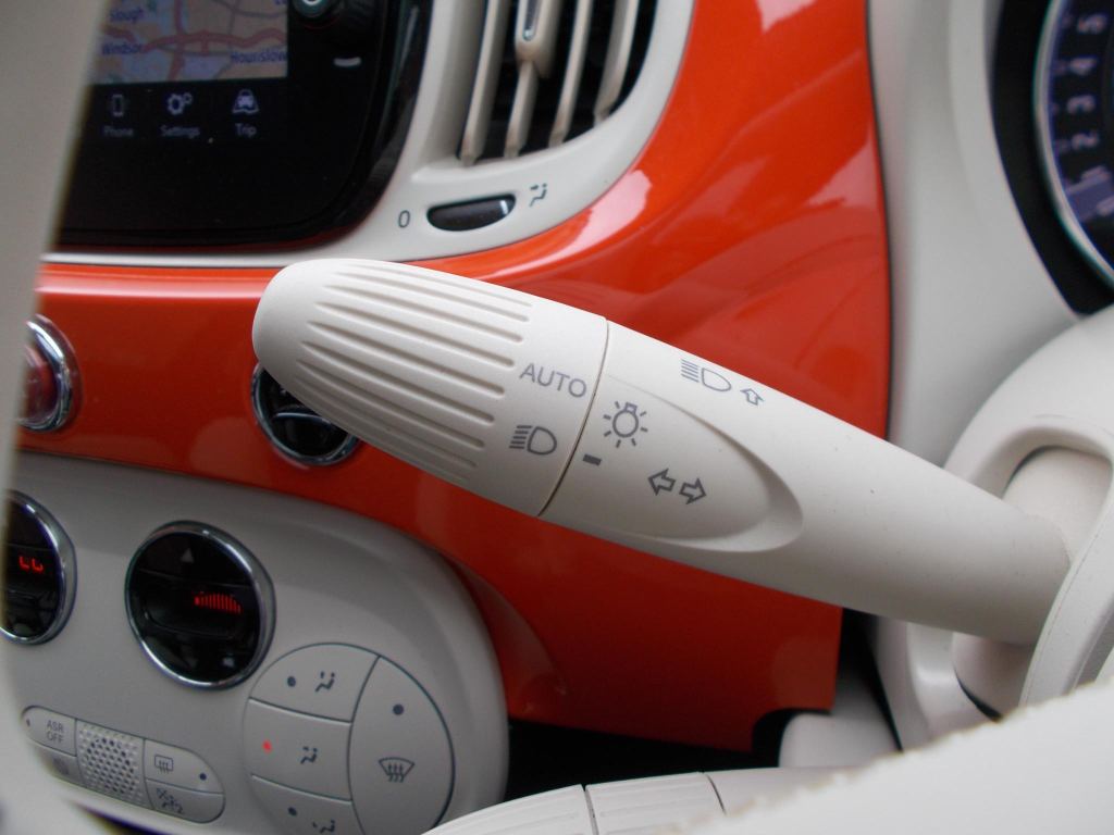 Used Fiat 500 for sale - 76174394: Photo 19