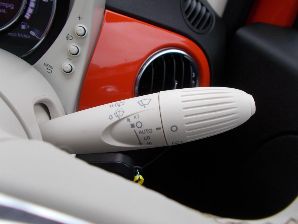 Used Fiat 500 for sale - 76174394: Photo 20