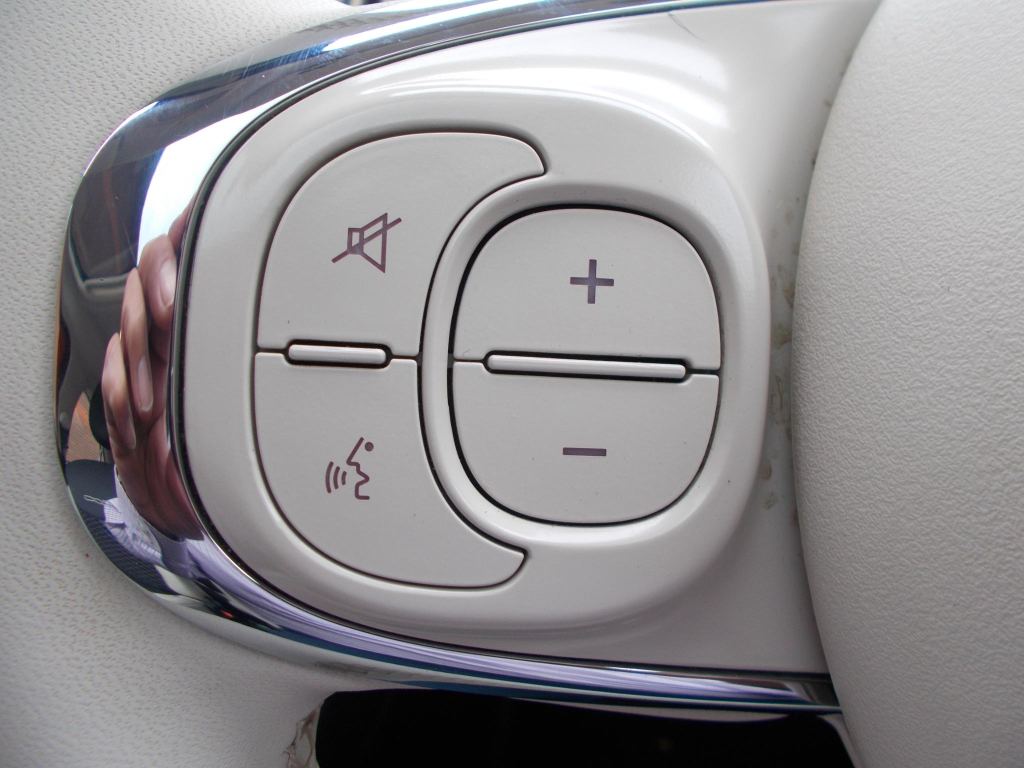 Used Fiat 500 for sale - 76174394: Photo 21