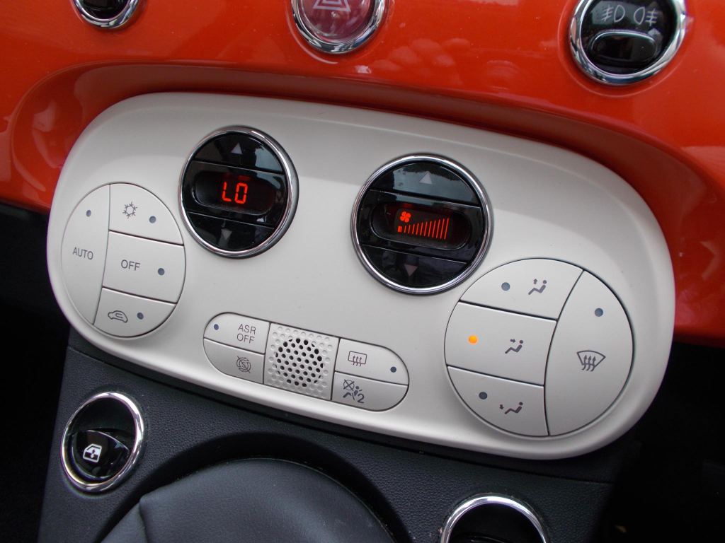 Used Fiat 500 for sale - 76174394: Photo 23