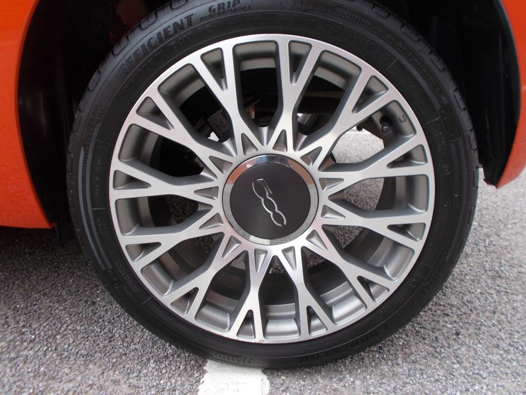 Used Fiat 500 for sale - 76174394: Photo 6