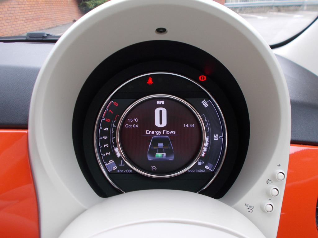 Used Fiat 500 for sale - 76174394: Photo 7