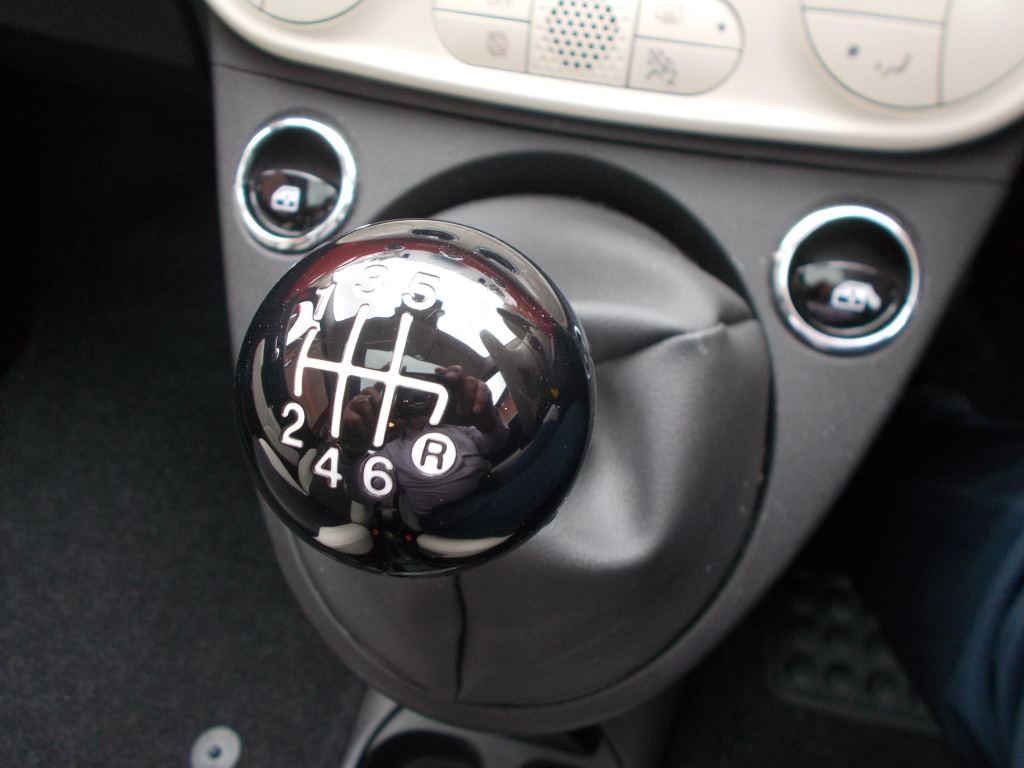 Used Fiat 500 for sale - 76174394: Photo 8