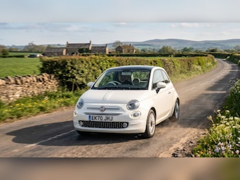 Used Fiat 500 2021 for sale - 78485925: Photo