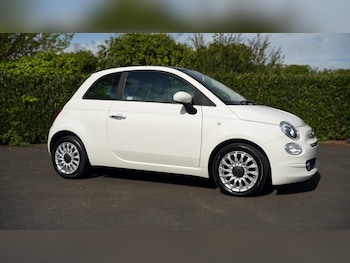 Used Fiat 500 2021 for sale - 78485925: Photo
