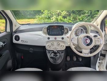 Used Fiat 500 2021 for sale - 78485925: Photo