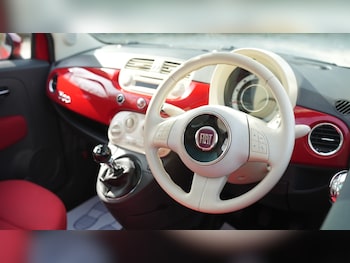 Used Fiat 500 2013 for sale - 78356826: Photo