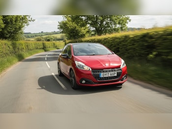 Used Peugeot 208 2017 for sale - 78356797: Photo