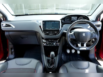 Used Peugeot 208 2017 for sale - 78356797: Photo