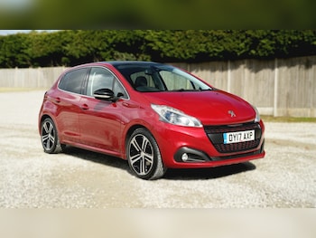 Used Peugeot 208 2017 for sale - 78356797: Photo