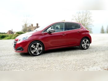 Used Peugeot 208 2017 for sale - 78356797: Photo