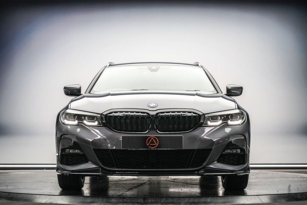 Used BMW 3 Series 2022 for sale - 76966259: Photo 10