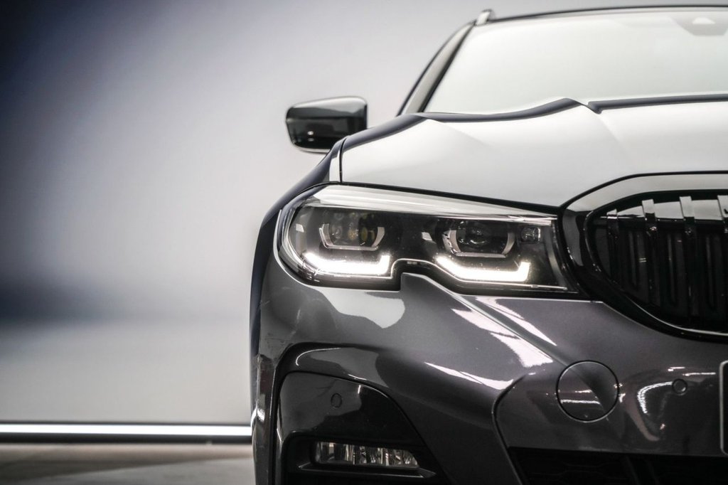 Used BMW 3 Series 2022 for sale - 76966259: Photo 11