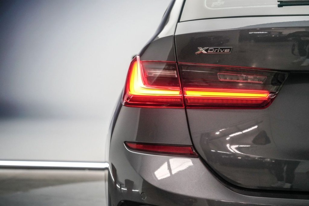 Used BMW 3 Series 2022 for sale - 76966259: Photo 13