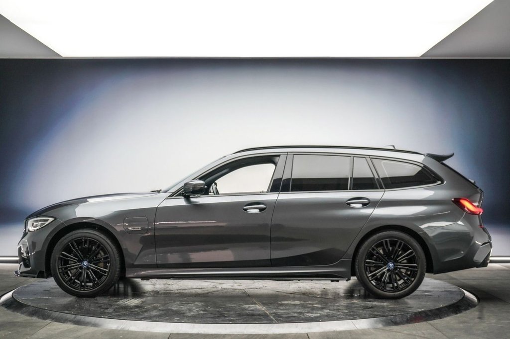 Used BMW 3 Series 2022 for sale - 76966259: Photo 14