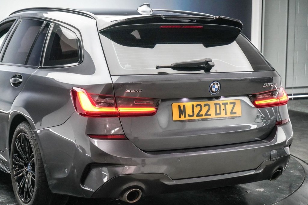 Used BMW 3 Series 2022 for sale - 76966259: Photo 18