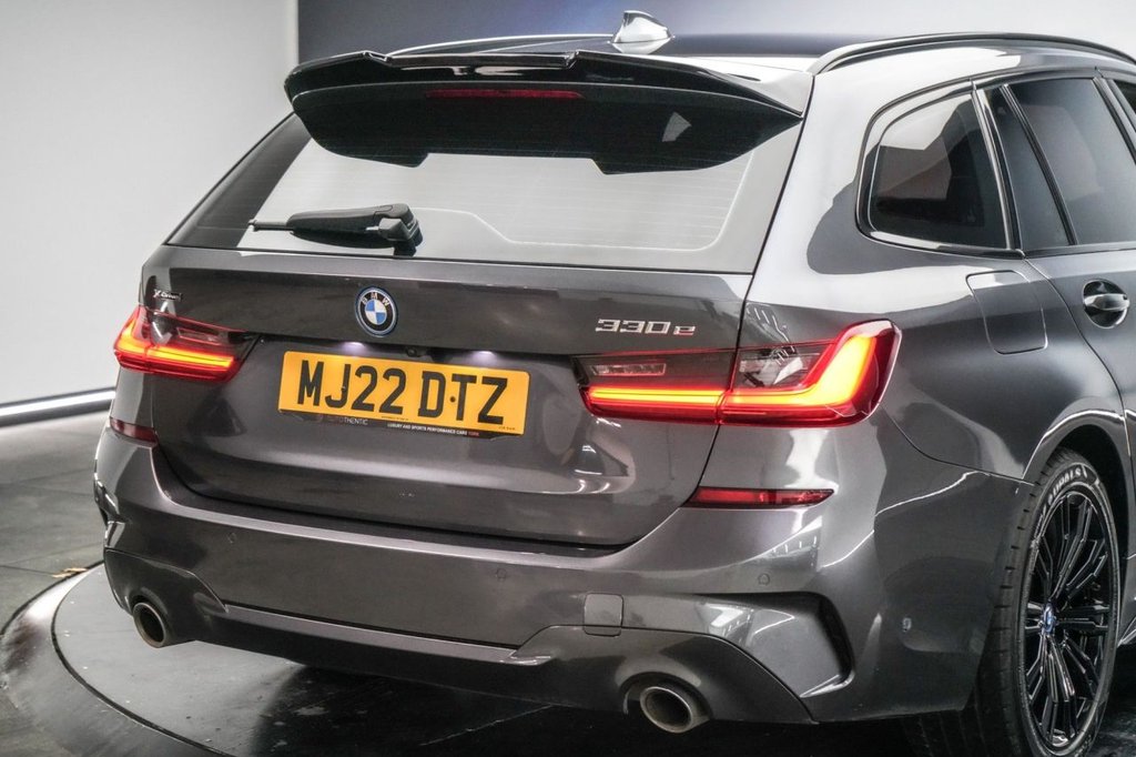 Used BMW 3 Series 2022 for sale - 76966259: Photo 19