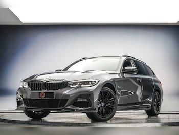 BMW 3 Series feature image