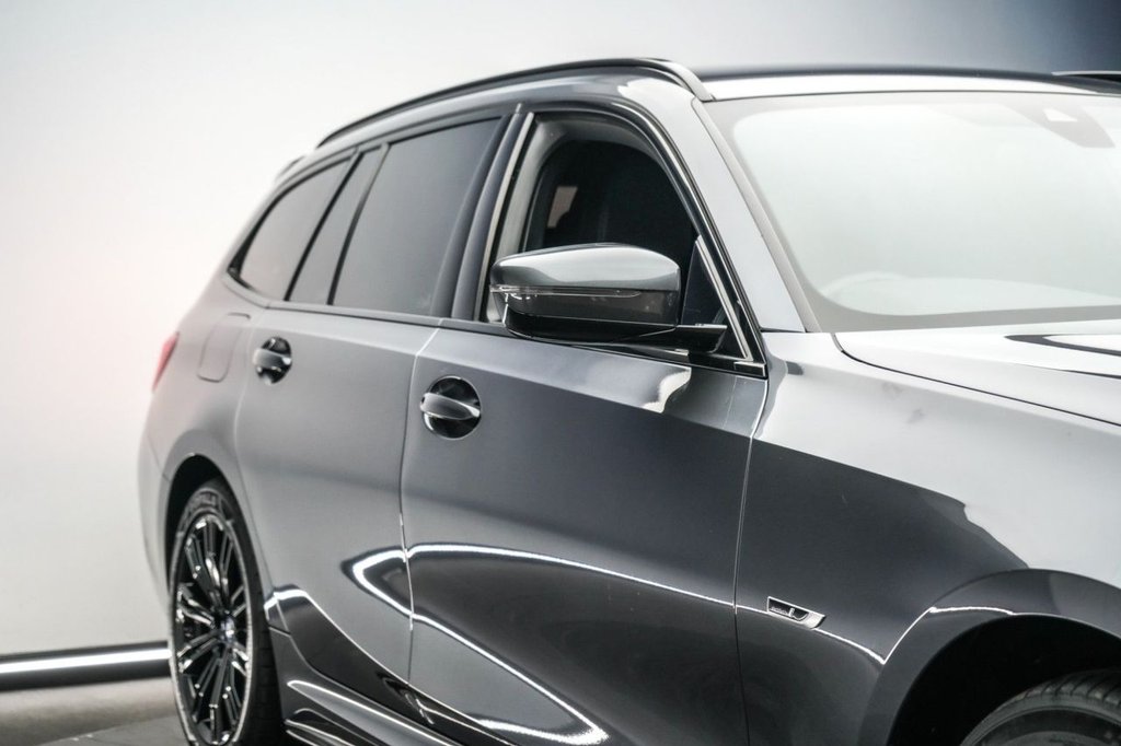 Used BMW 3 Series 2022 for sale - 76966259: Photo 20