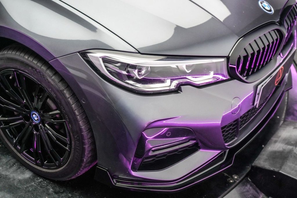 Used BMW 3 Series 2022 for sale - 76966259: Photo 27