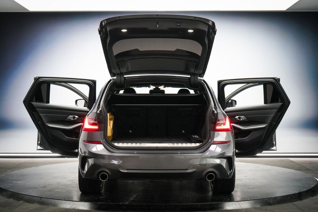 Used BMW 3 Series 2022 for sale - 76966259: Photo 30