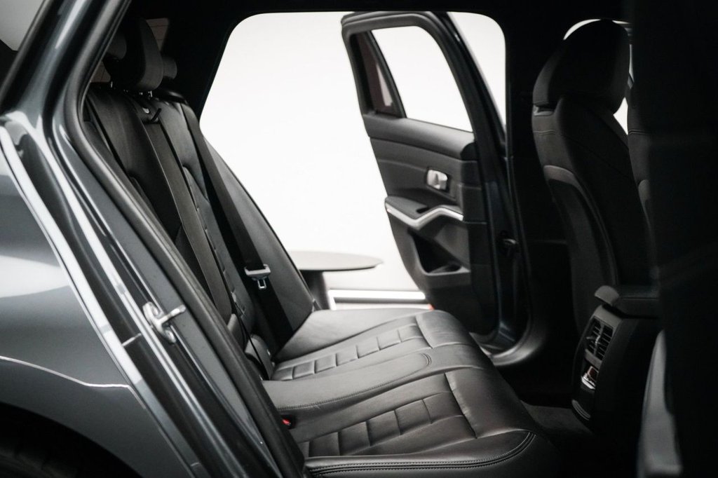 Used BMW 3 Series 2022 for sale - 76966259: Photo 34