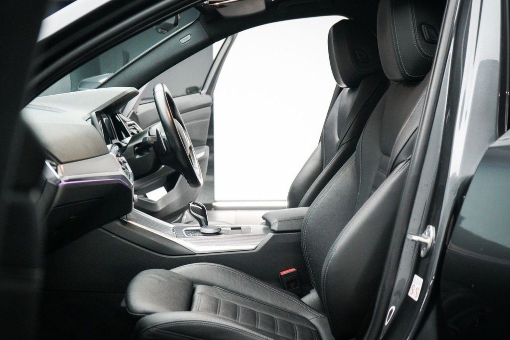 Used BMW 3 Series 2022 for sale - 76966259: Photo 35