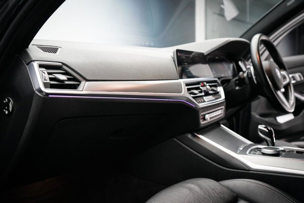 Used BMW 3 Series 2022 for sale - 76966259: Photo 38