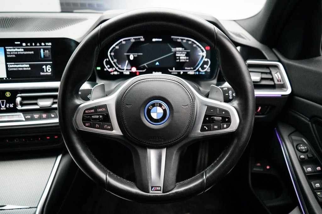 Used BMW 3 Series 2022 for sale - 76966259: Photo 40