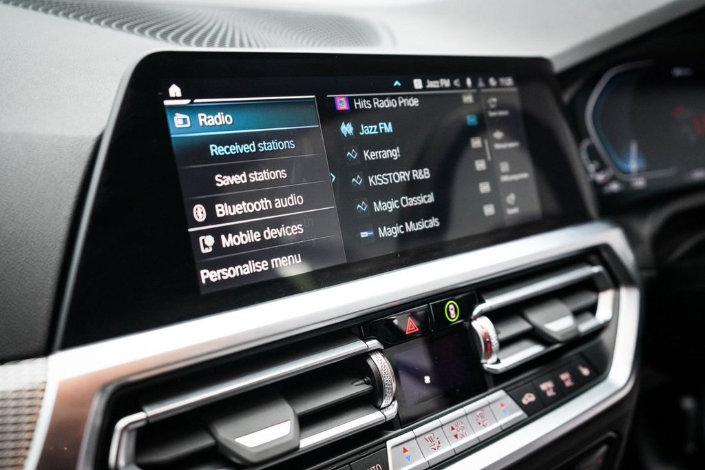 Used BMW 3 Series 2022 for sale - 76966259: Photo 43