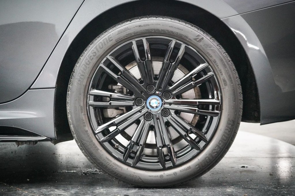 Used BMW 3 Series 2022 for sale - 76966259: Photo 50