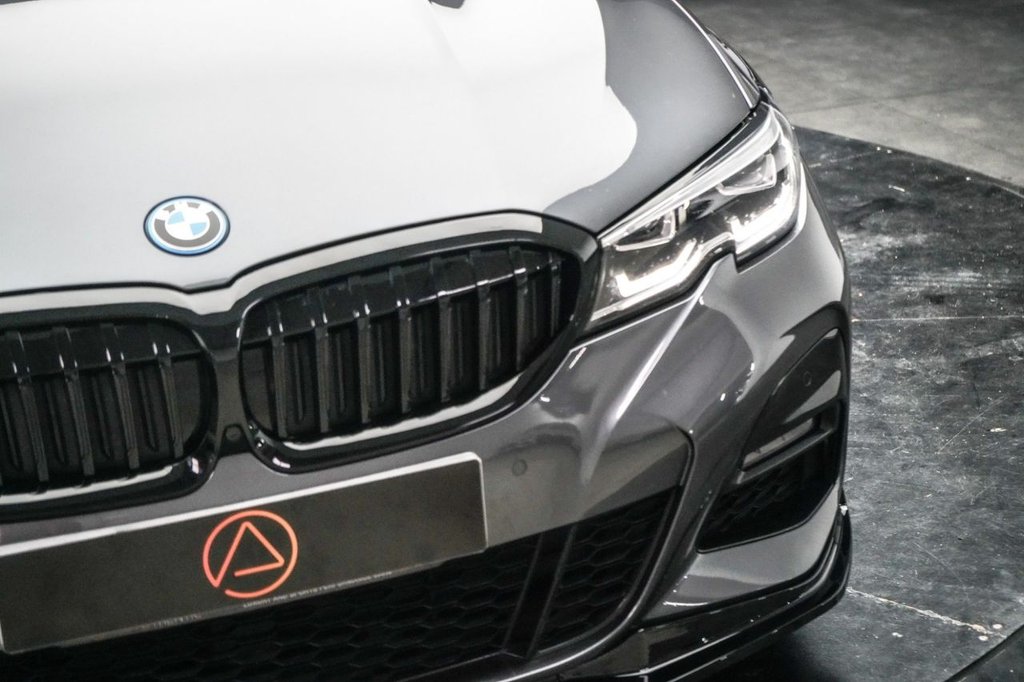 Used BMW 3 Series 2022 for sale - 76966259: Photo 6