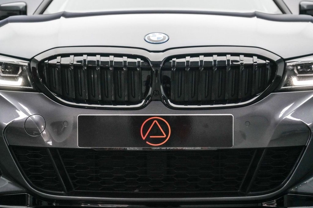 Used BMW 3 Series 2022 for sale - 76966259: Photo 9