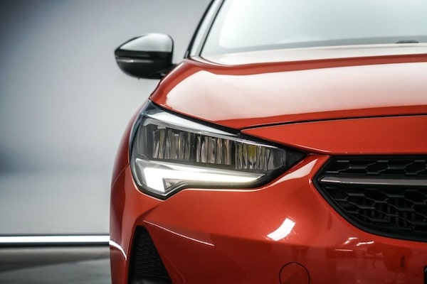 Used Vauxhall Corsa 2020 for sale - 76291206: Photo 10