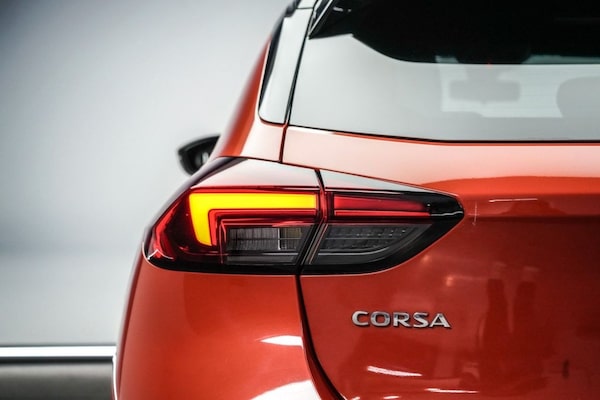 Used Vauxhall Corsa 2020 for sale - 76291206: Photo 12
