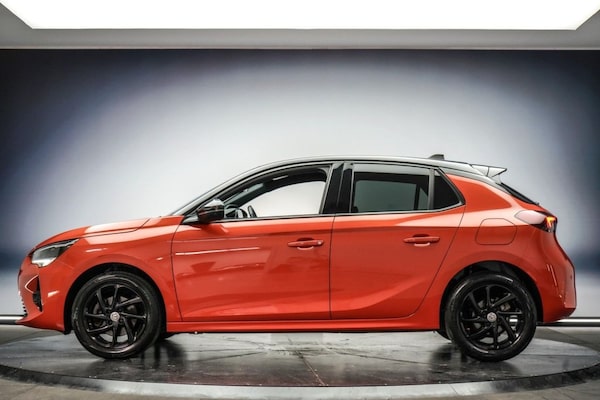 Used Vauxhall Corsa 2020 for sale - 76291206: Photo 13