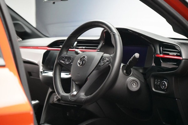 Used Vauxhall Corsa 2020 for sale - 76291206: Photo 27